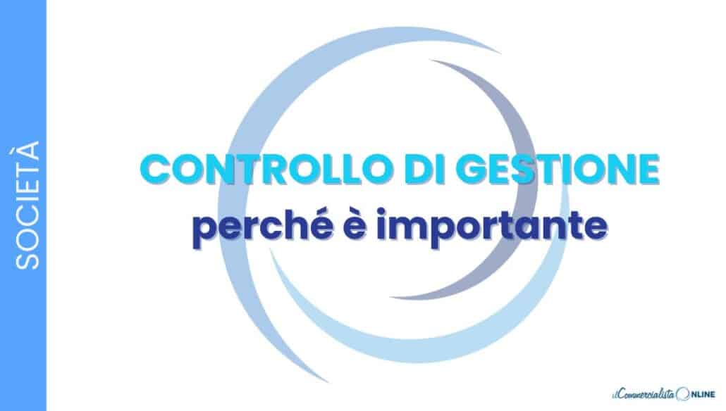 Controllo di gestione per le PMI: cos'è, a cosa serve e quali strumenti usa (budget, contabilità analitica, KPI, analisi degli scostamenti). Scopri come trasformare i numeri in decisioni e far crescere l'azienda in modo sostenibile.