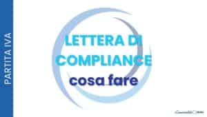 Lettera di compliance dall’Agenzia delle Entrate: cosa fare se i tuoi incassi non tornano con la dichiarazione